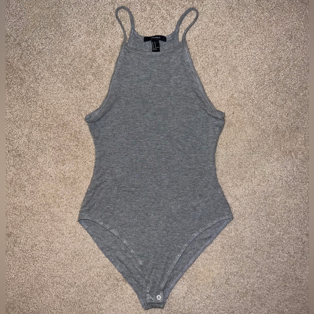 Forever 21 Bodysuit